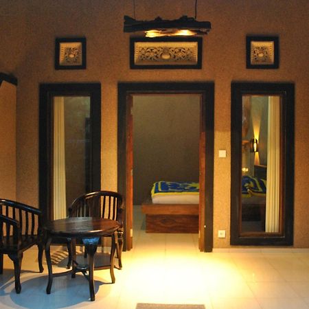 Pondok Rahayu Guest House Pemuteran Екстериор снимка