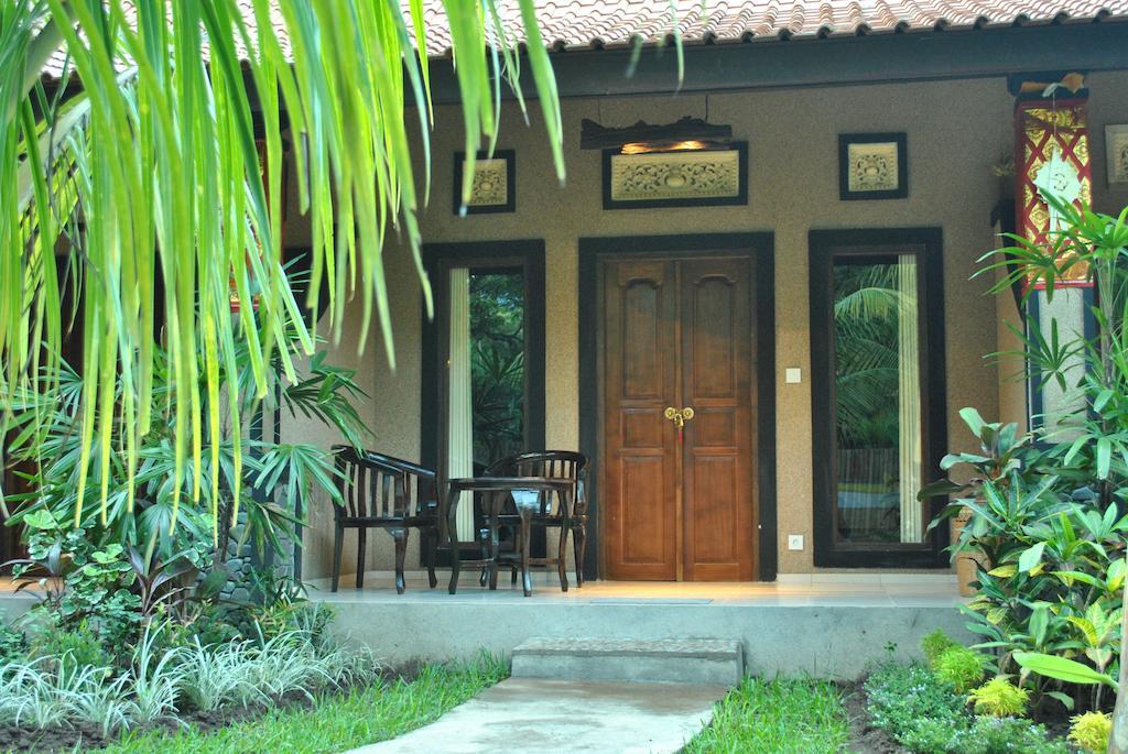 Pondok Rahayu Guest House Pemuteran Екстериор снимка