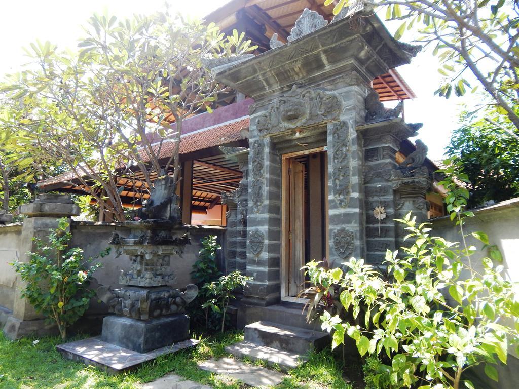 Pondok Rahayu Guest House Pemuteran Екстериор снимка